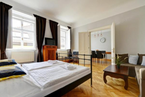  Historic Centre Apartments IV  Прага